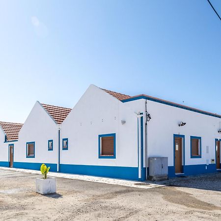Hostel O Patio 페고즈 외부 사진