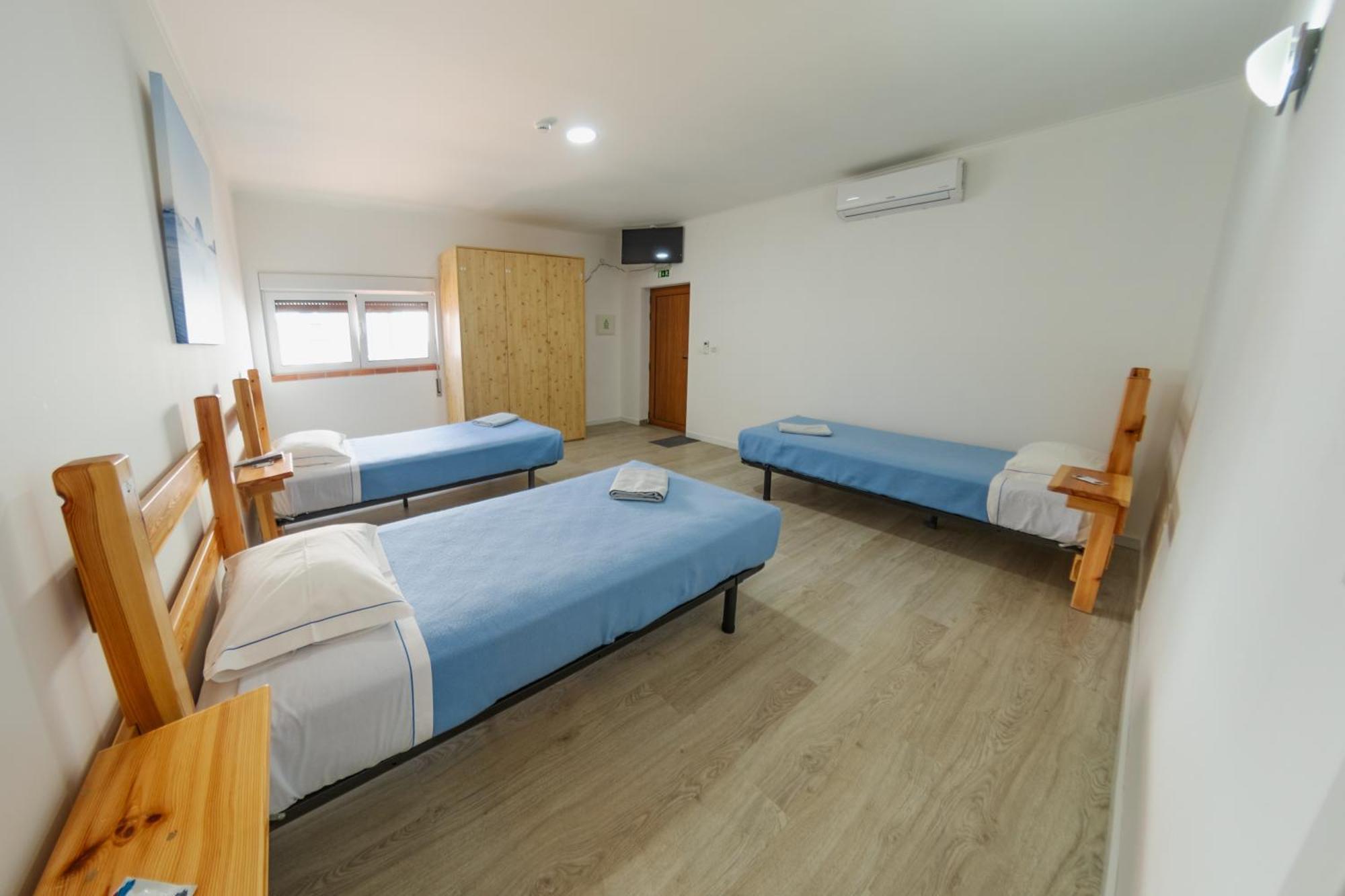 Hostel O Patio 페고즈 외부 사진