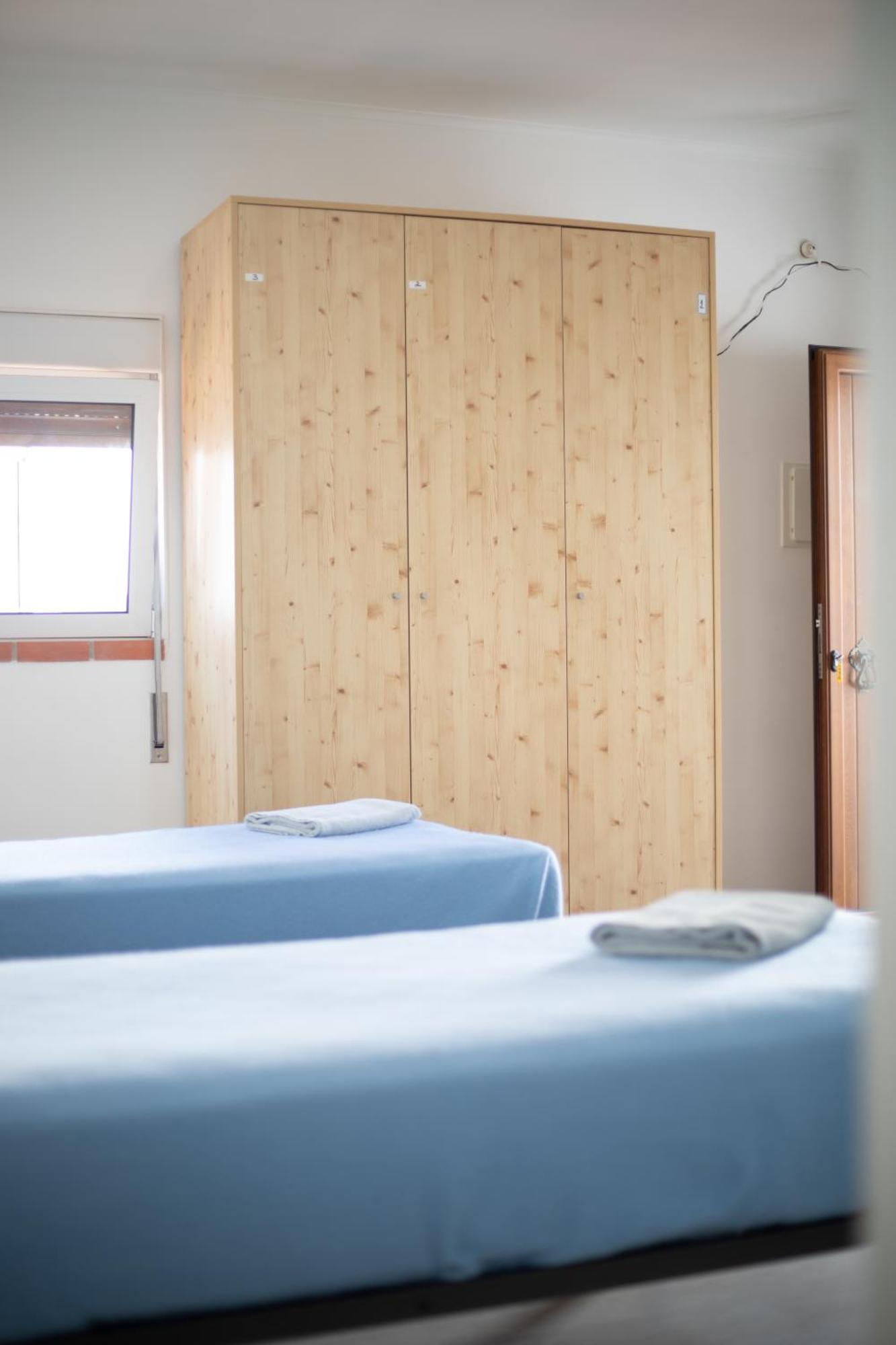 Hostel O Patio 페고즈 외부 사진