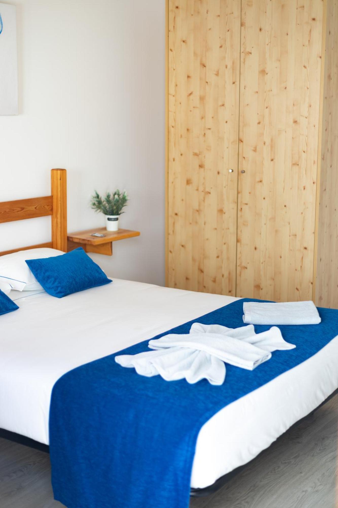 Hostel O Patio 페고즈 외부 사진