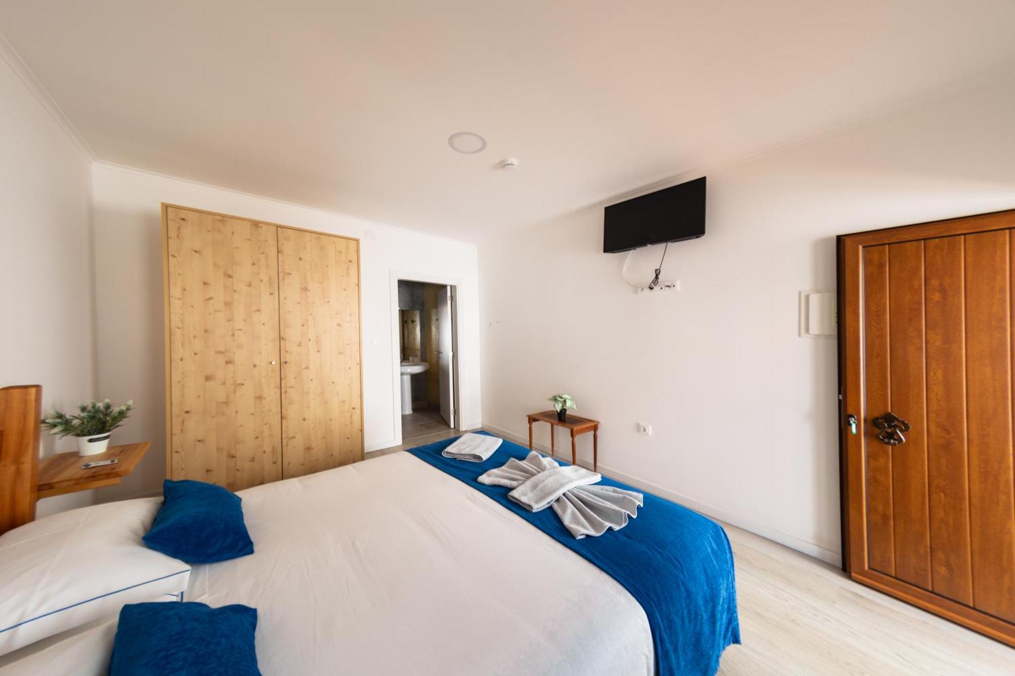 Hostel O Patio 페고즈 외부 사진