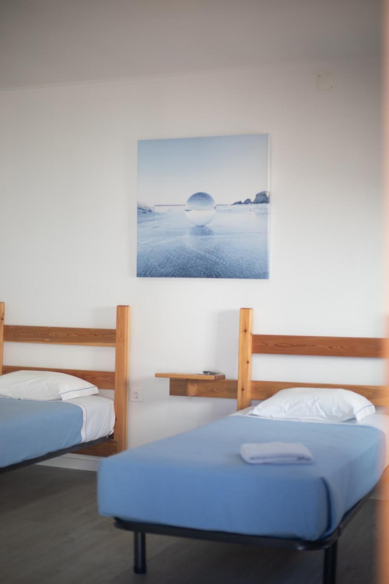 Hostel O Patio 페고즈 외부 사진