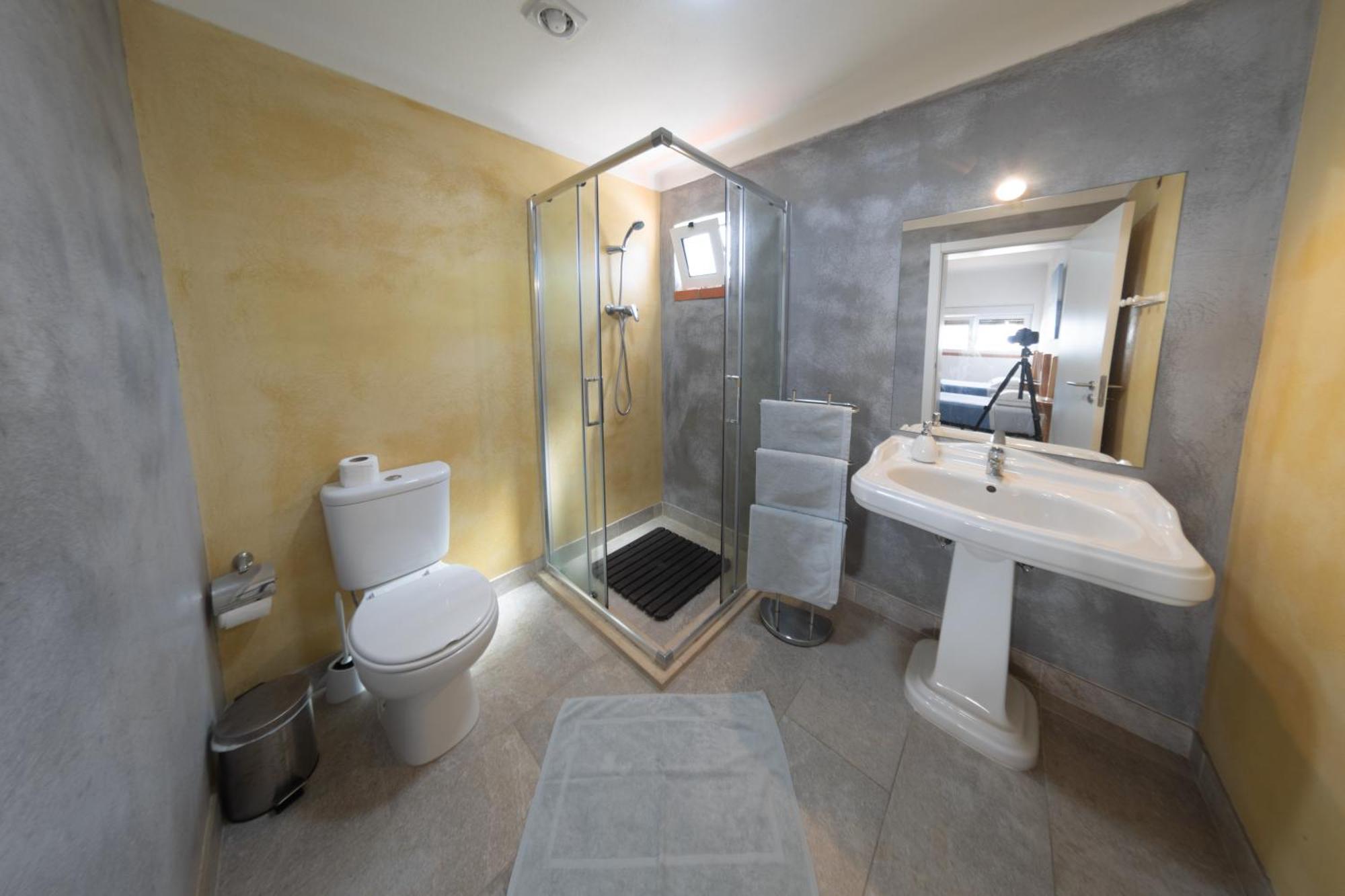 Hostel O Patio 페고즈 외부 사진
