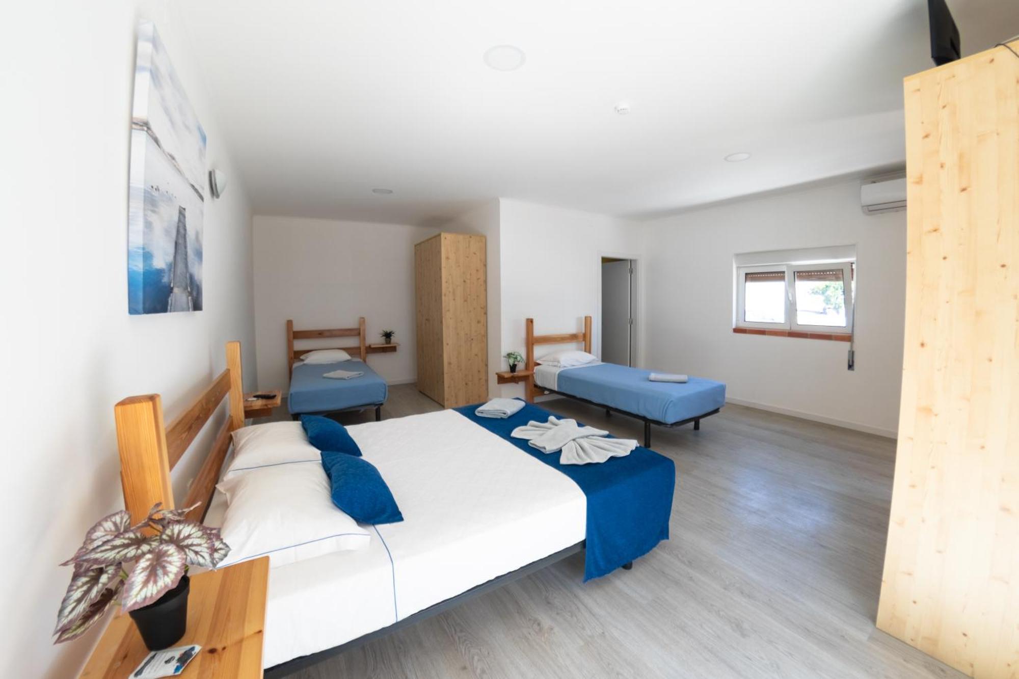 Hostel O Patio 페고즈 외부 사진